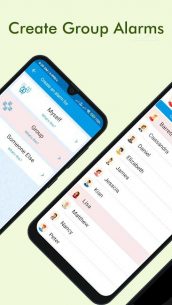 Galarm – Alarms and Reminders 7.3.0 Apk + Mod for Android 5