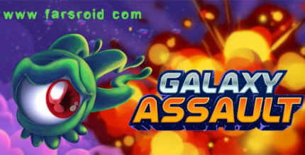 galaxy assault game cover