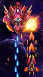 Galaxy Invader: Alien Shooting 2.9.45 Apk + Mod for Android 3