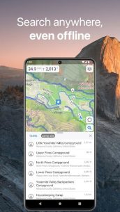 Guru Maps Pro & GPS Tracker 5.6.3 Apk for Android 5