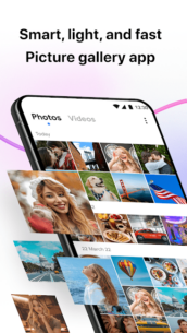 Photo Gallery – Album, Photos (PRO) 1.5.3 Apk for Android 1