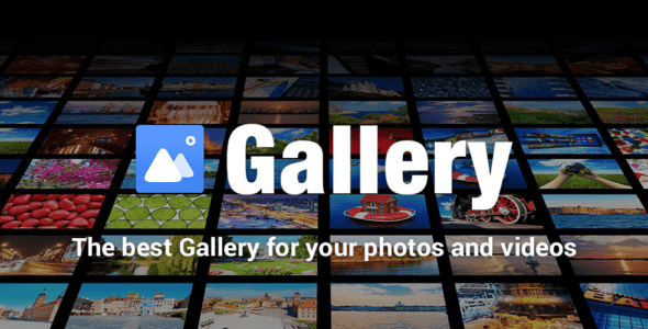 gallery photo viewer cover