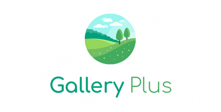 gallery plus cover