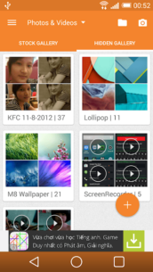 Gallery Plus: Photo Vault (PREMIUM) 2.3.37 Apk for Android 1