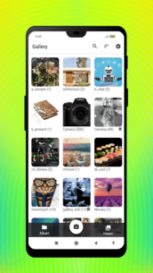 Gallery PRO 10.0.1 Apk for Android 2