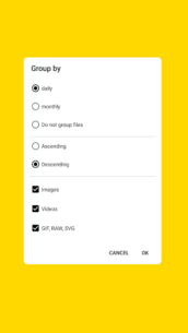 Gallery PRO 10.0.1 Apk for Android 5