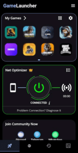 Game Mode (PREMIUM) 0.1.0.232 Apk + Mod for Android 3