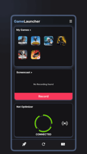 Game Mode (PREMIUM) 0.1.0 Apk + Mod for Android 3