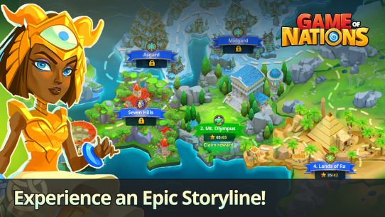 Game of Nations: Epic Discord 2023.3.2 Apk for Android 2