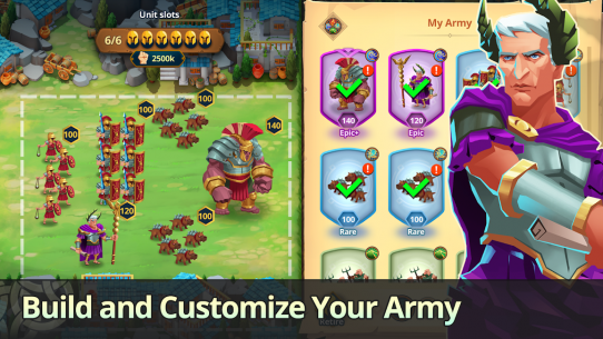 Game of Nations: Epic Discord 2023.3.2 Apk for Android 5