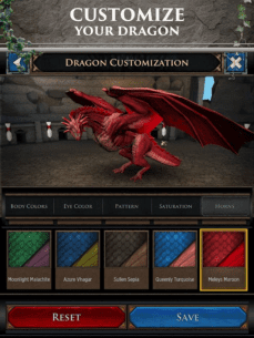 Game of Thrones: Conquest ™ 25.6.812989 Apk for Android 1