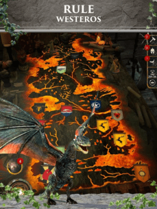 Game of Thrones: Conquest ™ 25.6.812989 Apk for Android 2
