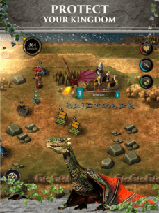 Game of Thrones: Conquest ™ 25.6.812989 Apk for Android 3