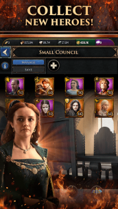 Game of Thrones: Conquest ™ 24.11.806683 Apk for Android 4