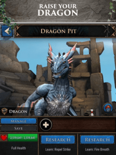Game of Thrones: Conquest ™ 25.6.812989 Apk for Android 5
