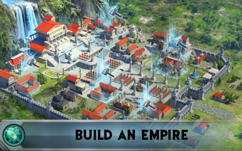 Game of War – Fire Age 11.12.2.658 Apk for Android 4