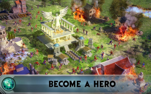 Game of War – Fire Age 11.12.2.658 Apk for Android 5