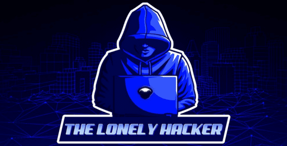 The Lonely Hacker 25.1 Apk + Mod for Android 1 game the lonely hacker cover