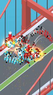 Gang Clash 3.0.2 Apk + Mod for Android 5