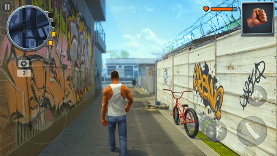 Gangs Town Story 0.31.0.1 Apk + Mod for Android 1