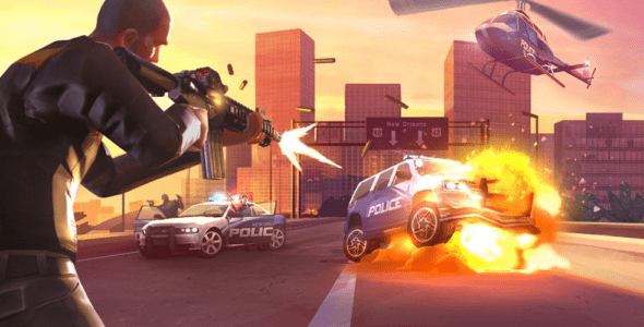Gangstar New Orleans 2.2.6a Apk for Android 1 gangstar new orleans cover