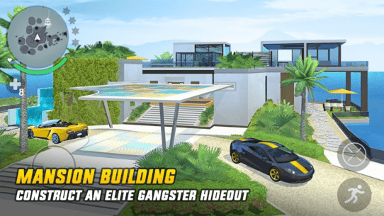 Gangstar New Orleans 2.2.6a Apk for Android 5