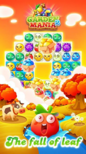 Garden Mania 2 3.6.3 Apk + Mod for Android 1