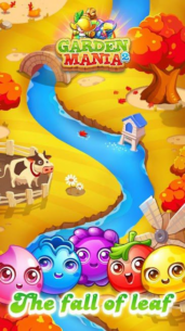 Garden Mania 2 3.6.3 Apk + Mod for Android 2