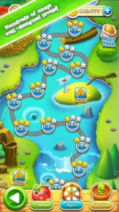 Garden Mania 2 3.6.3 Apk + Mod for Android 4