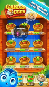 Garden Mania 2 3.6.3 Apk + Mod for Android 5