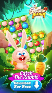 Garden Mania 3 4.4.6 Apk + Mod for Android 1