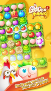 Garden Mania 3 4.4.6 Apk + Mod for Android 2