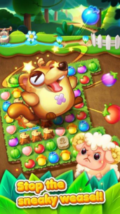 Garden Mania 3 4.4.6 Apk + Mod for Android 5