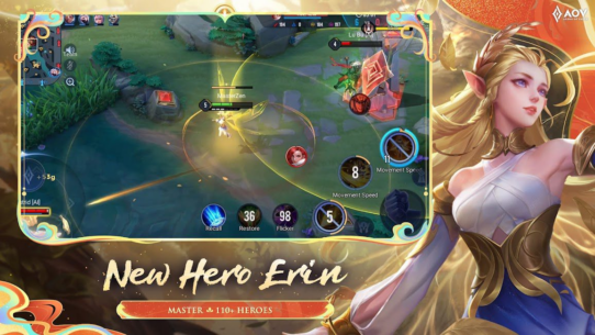 Garena AOV: Dragon LNY 1.53.1.3 Apk for Android 1