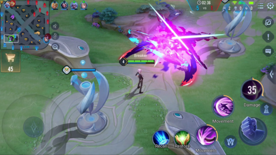 Garena AOV: Dragon LNY 1.53.1.3 Apk for Android 5