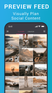 Garny: Preview for Instagram 3.3.4 Apk for Android 1