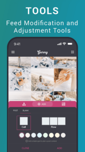 Garny: Preview for Instagram 3.3.4 Apk for Android 5