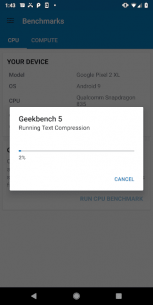 Geekbench 5 5.4.1 Apk for Android 2