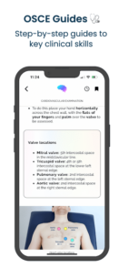 Geeky Medics – OSCE revision (UNLOCKED) 4.91 Apk for Android 4