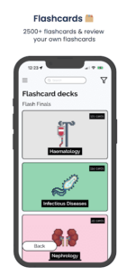 Geeky Medics – OSCE revision (UNLOCKED) 4.91 Apk for Android 5