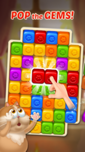 Gem Blast: Magic Match Puzzle 24.1002.00 Apk + Mod for Android 4