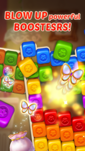 Gem Blast: Magic Match Puzzle 24.1002.00 Apk + Mod for Android 5