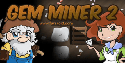 gem miner 2 cover