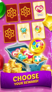 Genies & Gems – Match 3 Game 62.107 Apk + Mod for Android 4