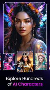 Genius Art: Image AI Generator (PRO) 1.2.4 Apk for Android 1