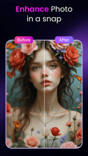 Genius Art: Image AI Generator (PRO) 1.2.4 Apk for Android 4