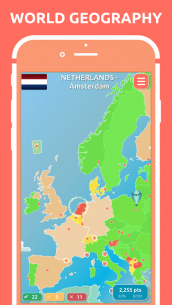 GeoExpert – World Geography 4.8.0 Apk for Android 1