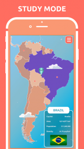 GeoExpert – World Geography 4.8.0 Apk for Android 3
