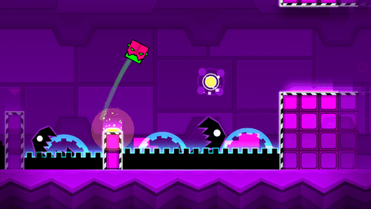 Geometry Dash Meltdown 2.2.142 Apk + Mod for Android 1