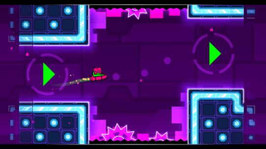 Geometry Dash Meltdown 2.2.142 Apk + Mod for Android 3